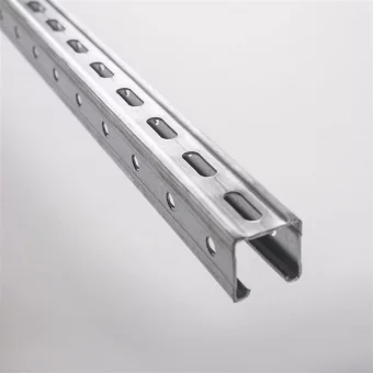 Укрепващ профил Н40