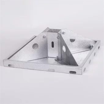 Опора стъпка F340