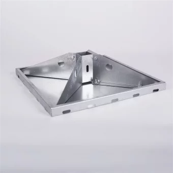 Опора стъпка F440