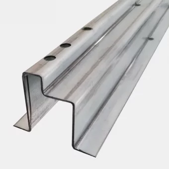 Монтажен профил W80